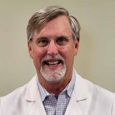 David A. Campbell, M.D., F.A.C.S., Board Certified Otolaryngologist